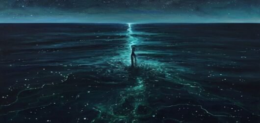 Das Unerdachte — Gedanken an der Schwelle des Denkens